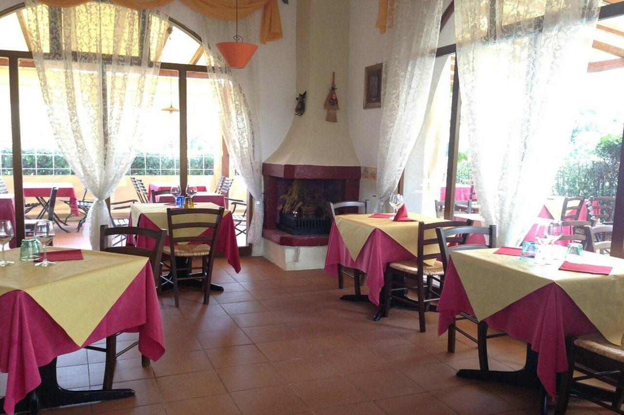 סאן ג'יוליאנו טרמה Airone Pisa Hotel Ristorante מראה חיצוני תמונה