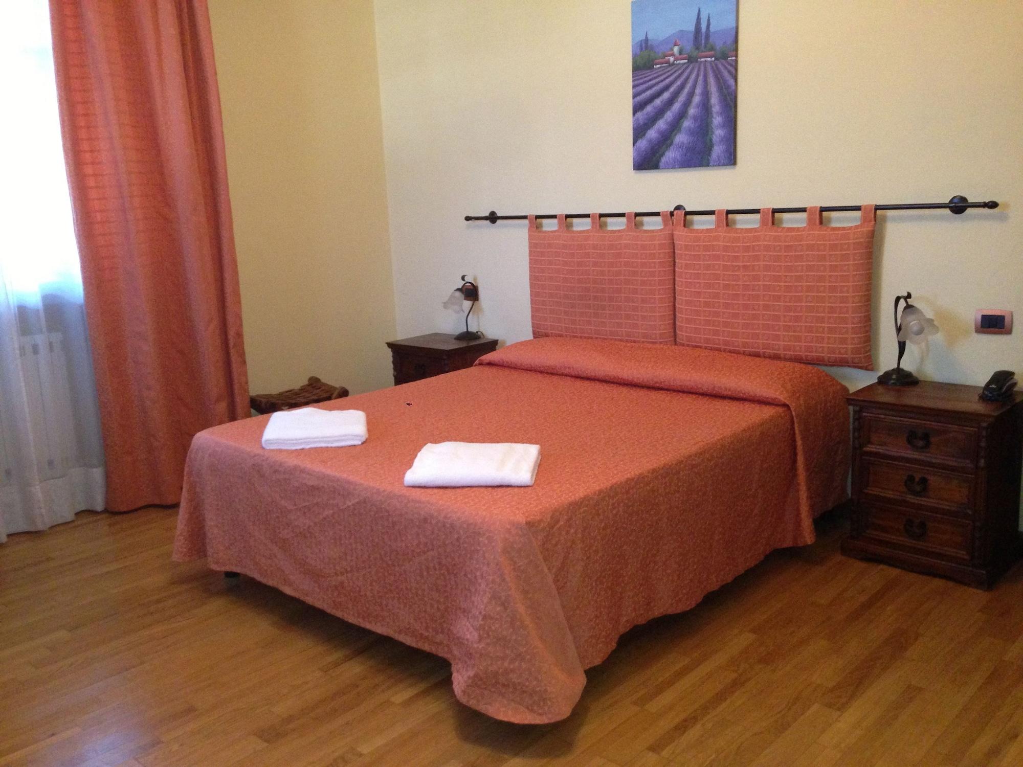 סאן ג'יוליאנו טרמה Airone Pisa Hotel Ristorante מראה חיצוני תמונה