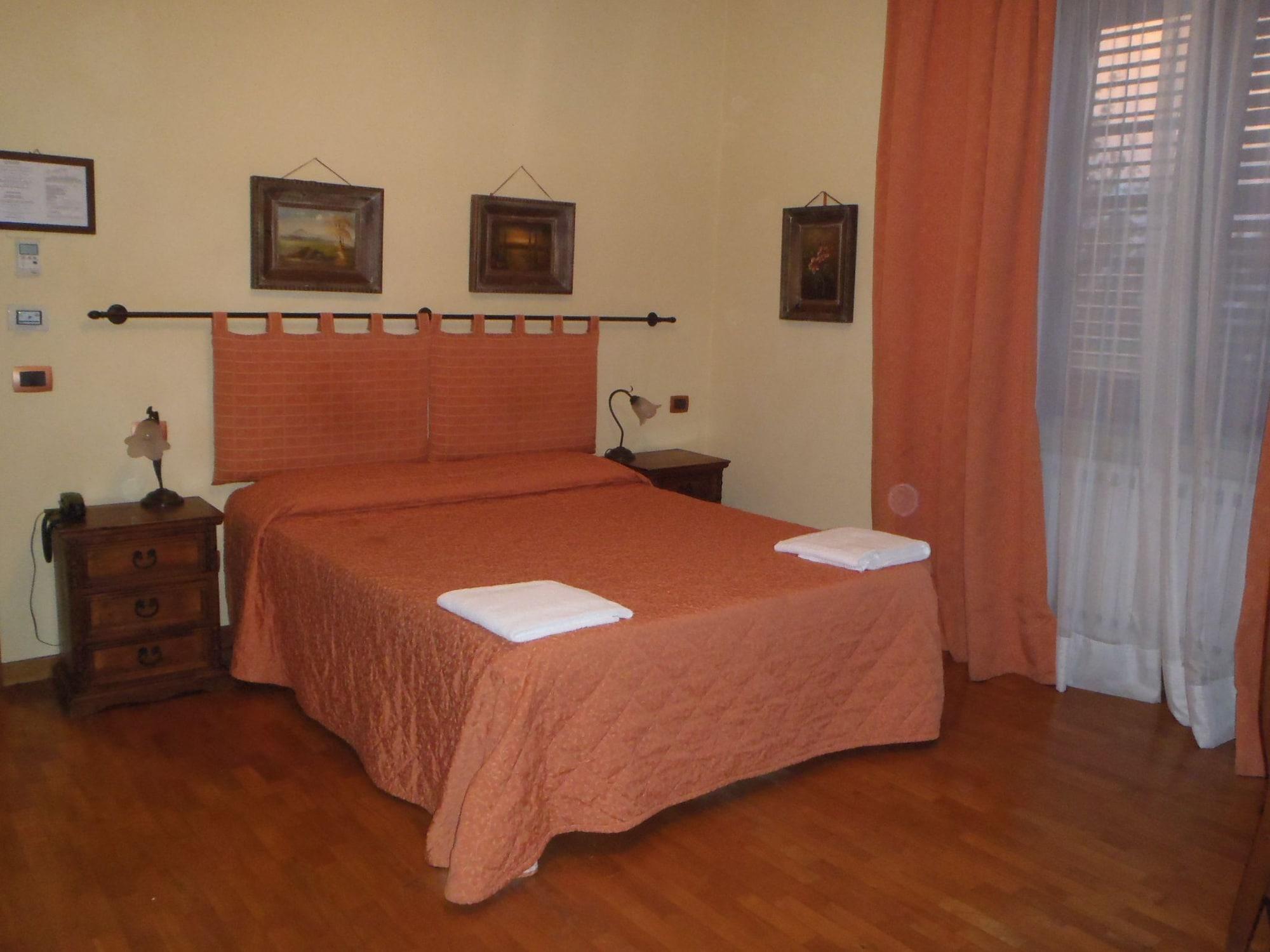 סאן ג'יוליאנו טרמה Airone Pisa Hotel Ristorante מראה חיצוני תמונה