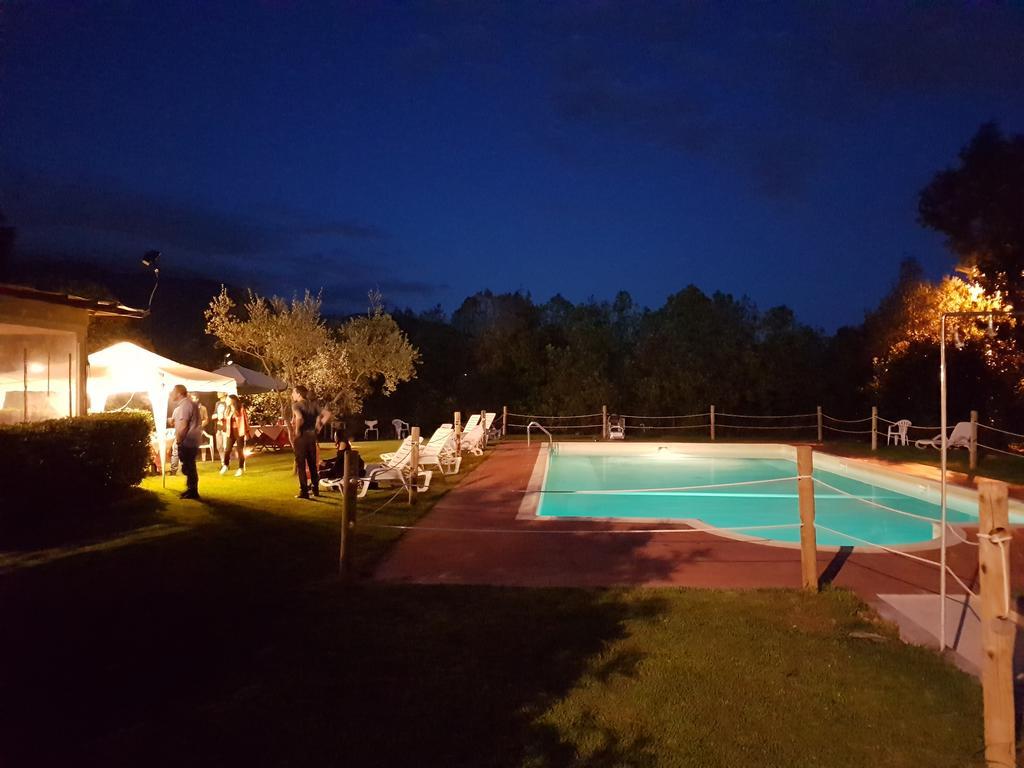 סאן ג'יוליאנו טרמה Airone Pisa Hotel Ristorante מראה חיצוני תמונה