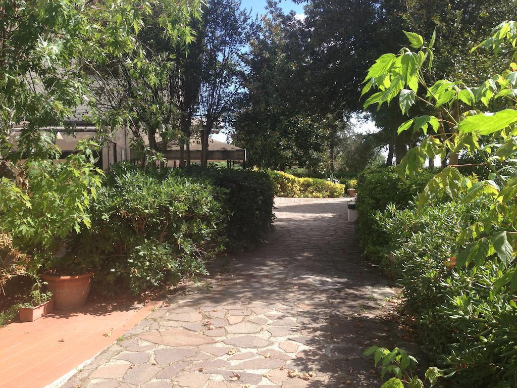 סאן ג'יוליאנו טרמה Airone Pisa Hotel Ristorante מראה חיצוני תמונה